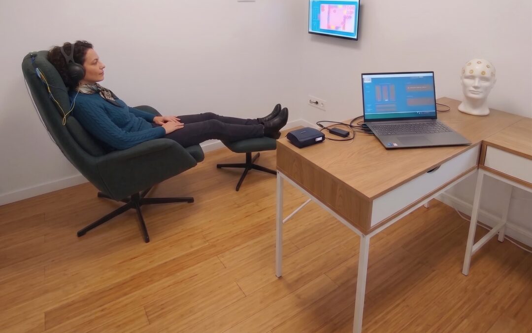 Neurofeedback en Tenerife